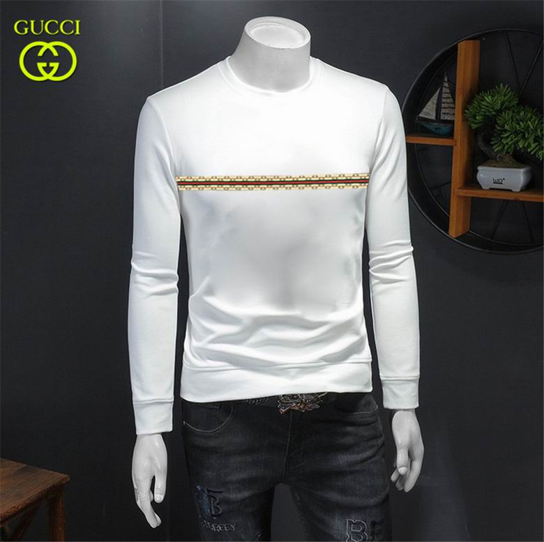 Gucci Sweatshirt m-3xl-091